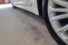 2021 Toyota Yazhoushi 2.0L Luxury, белый — фото 12