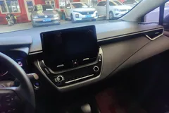 2021 Toyota Yazhoushi 2.0L Luxury, белый — фото 15