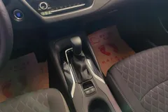 2021 Toyota Yazhoushi 2.0L Luxury, белый — фото 16