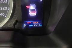 2021 Toyota Yazhoushi 2.0L Luxury, белый — фото 17
