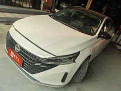 2022 Nissan Teana 2.0L XE, белый — фото 1