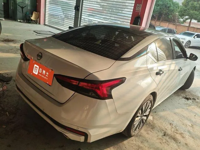 2022 Nissan Teana 2.0L XE