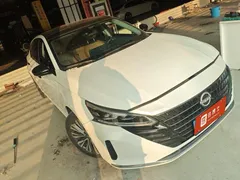 2022 Nissan Teana 2.0L XE, белый — фото 5