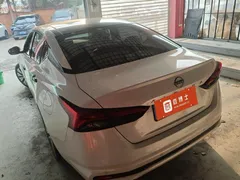 2022 Nissan Teana 2.0L XE, белый — фото 6