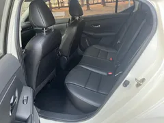 2022 Nissan Sylphy 1.6L XL CVT Enjoy, белый — фото 9