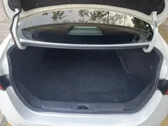 2022 Nissan Sylphy 1.6L XL CVT Enjoy, белый — фото 11