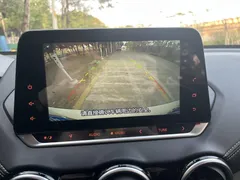 2022 Nissan Sylphy 1.6L XL CVT Enjoy, белый — фото 13