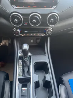 2022 Nissan Sylphy 1.6L XL CVT Enjoy, белый — фото 14