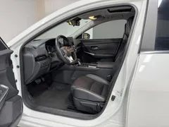 2023 Nissan Sylphy 1.6L CVT Enjoy, белый — фото 11