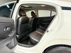 2023 Nissan Sylphy 1.6L CVT Enjoy, белый — фото 12