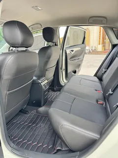 2021 Nissan Sylphy Classic 1.6 XE CVT Comfort, белый — фото 9