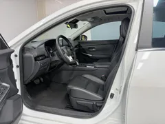 2023 Nissan Sylphy 1.6L CVT Enjoy, белый — фото 10