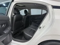 2023 Nissan Sylphy 1.6L CVT Enjoy, белый — фото 11
