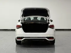 2023 Nissan Sylphy 1.6L CVT Enjoy, белый — фото 13