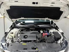 2023 Nissan Sylphy 1.6L CVT Enjoy, белый — фото 15
