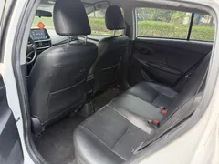 2021 Toyota Vios FS 1.5L CVT, белый — фото 8