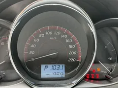 2021 Toyota Vios FS 1.5L CVT, белый — фото 10