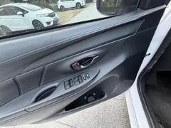 2021 Toyota Vios FS 1.5L CVT, белый — фото 16