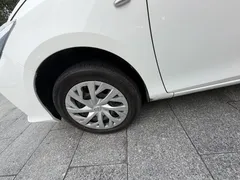 2021 Toyota Vios FS 1.5L CVT, белый — фото 19