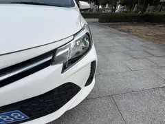 2021 Toyota Vios FS 1.5L CVT, белый — фото 20