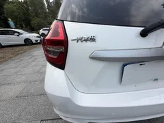 2021 Toyota Vios FS 1.5L CVT, белый — фото 22