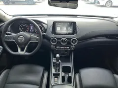 2022 Nissan Sylphy 1.6L XE CVT, белый — фото 5