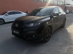 2022 Honda XR-V 1.5L CVT Obsidian, чёрный — фото 1