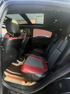 2022 Honda XR-V 1.5L CVT Obsidian, чёрный — фото 4