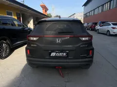 2022 Honda XR-V 1.5L CVT Obsidian, чёрный — фото 7