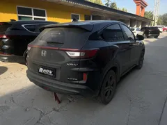 2022 Honda XR-V 1.5L CVT Obsidian, чёрный — фото 8