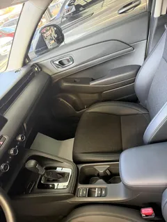 2023 Honda Vezel 1.5L CVT Tech, белый — фото 14