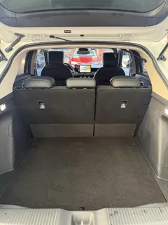 2023 Honda Vezel 1.5L CVT Tech, белый — фото 16
