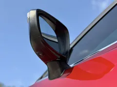 2021 Mazda CX-4 2.0L 2WD, красный — фото 8