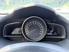 2021 Mazda CX-4 2.0L 2WD, красный — фото 11