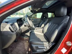 2021 Mazda CX-4 2.0L 2WD, красный — фото 15