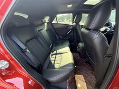 2021 Mazda CX-4 2.0L 2WD, красный — фото 17