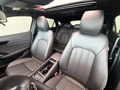2021 Mazda CX-4 2.0L 2WD, красный — фото 19