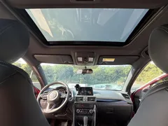 2021 Mazda CX-4 2.0L 2WD, красный — фото 21
