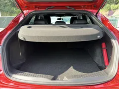 2021 Mazda CX-4 2.0L 2WD, красный — фото 22