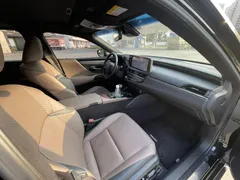2022 Lexus ES 200 Excellence, чёрный — фото 8