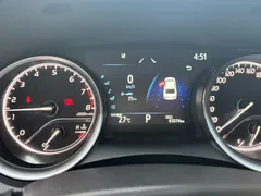 2022 Toyota Camry 2.0G Luxury, белый — фото 10