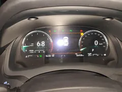 2023 Toyota Camry 2.5G Luxury, чёрный — фото 6