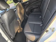 2021 Kia Yipao 1.4L CVT Sunroof, белый — фото 5