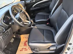 2021 Kia Yipao 1.4L CVT Sunroof, белый — фото 6