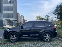 2021 Kia Sportage Ace 2.0L, чёрный — фото 4