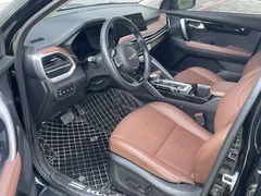 2021 Kia Sportage Ace 2.0L, чёрный — фото 5