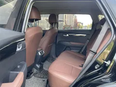2021 Kia Sportage Ace 2.0L, чёрный — фото 6