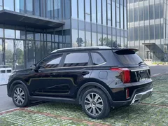 2021 Kia Sportage Ace 2.0L, чёрный — фото 12