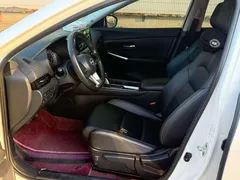 2023 Nissan Sylphy 1.6L CVT Enjoy, белый — фото 4