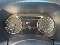 2023 Nissan Sylphy 1.6L CVT Enjoy, белый — фото 5
